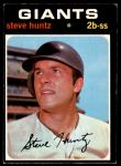 #486 Steve Huntz 