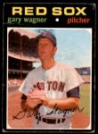#473 Gary Wagner 