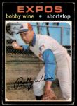 #171 Bobby Wine 