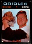 #417 Dick Hall 