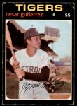 #154 Cesar Gutierrez 