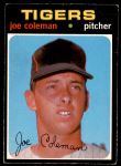 #403 Joe Coleman 
