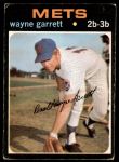 #228 Wayne Garrett 
