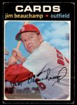 #322 Jim Beauchamp 