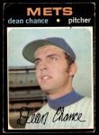 #36 Dean Chance 