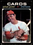#185 Julian Javier 