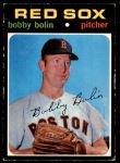 #446 Bobby Bolin 