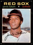 #159 Jarvis Tatum 