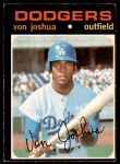 #57 Von Joshua 