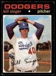 #145 Bill Singer 