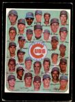#502 Cubs Team  