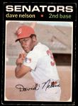 #241 Dave Nelson 