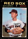 #225 Gary Peters 