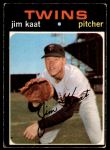 #245 Jim Kaat 