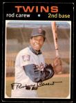 #210 Rod Carew 
