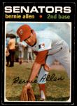 #427 Bernie Allen 
