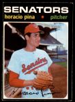 #497 Horacio Pina 