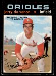 #32 Jerry DaVanon 