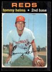 #272 Tommy Helms 