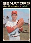 #261 Darold Knowles 