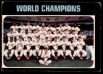 #1 World Champions - Orioles Team  