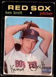#89 Ken Brett 