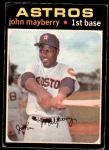 #148 John Mayberry 
