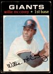 #50 Willie McCovey 