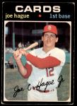 #96 Joe Hague 