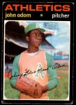 #523 Blue Moon Odom 