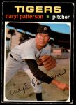 #481 Daryl Patterson 