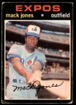 #142 Mack Jones 