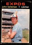 #31 John Bateman 