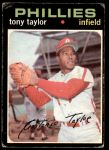 #246 Tony Taylor 