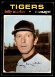 #208 Billy Martin 