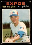 #21 Dan McGinn 