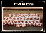 #308 Cardinals Team  