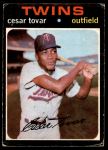 #165 Cesar Tovar 