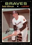 #244 Bob Tillman 