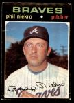 #30 Phil Niekro 