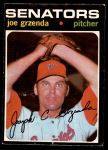 #518 Joe Grzenda 