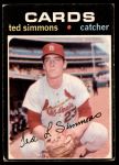 #117 Ted Simmons 