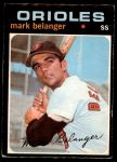 #99 Mark Belanger 