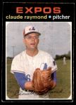 #202 Claude Raymond 