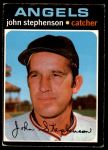 #421 John Stephenson 