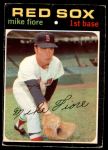 #287 Mike Fiore 