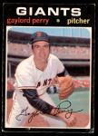 #140 Gaylord Perry 