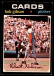 #450 Bob Gibson 