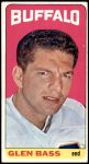 #24 Glenn Bass 