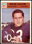 #35 Roger LeClerc 